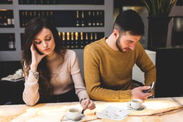 entendiendo los celos