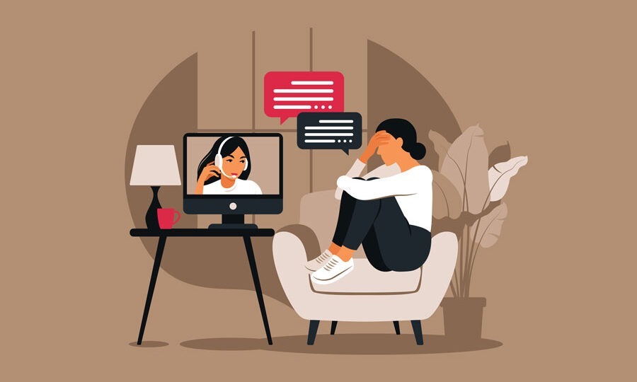 Terapia Psicológica Online