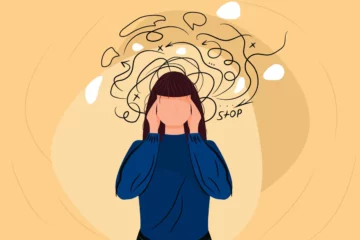 Diferencias Ansiedad y Estrés