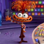 Inside Out 2 y la Ansiedad