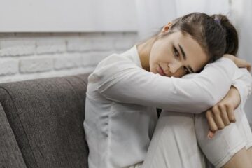 Dependencia Emocional