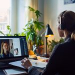 Cómo un psicólogo online puede ayudarte a manejar la ansiedad