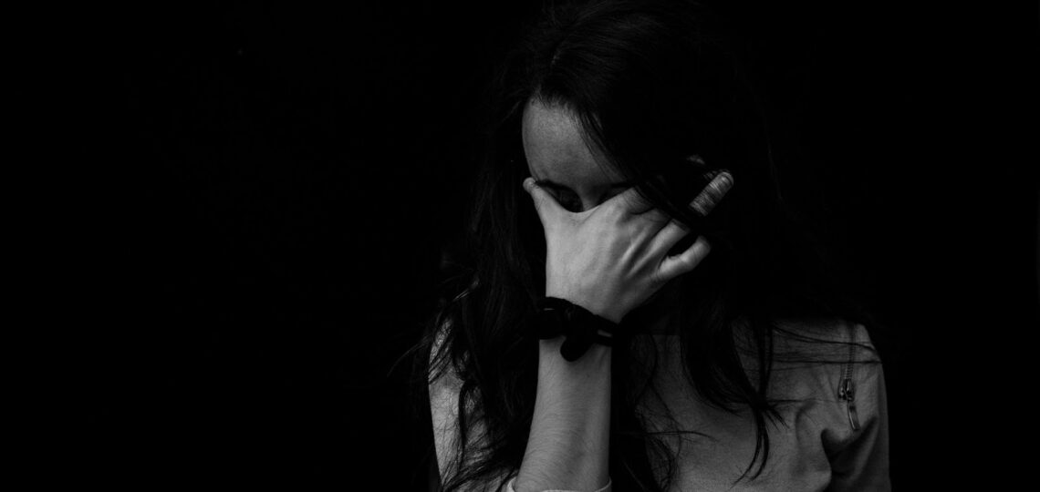 Efectos de la ansiedad en el cuerpo