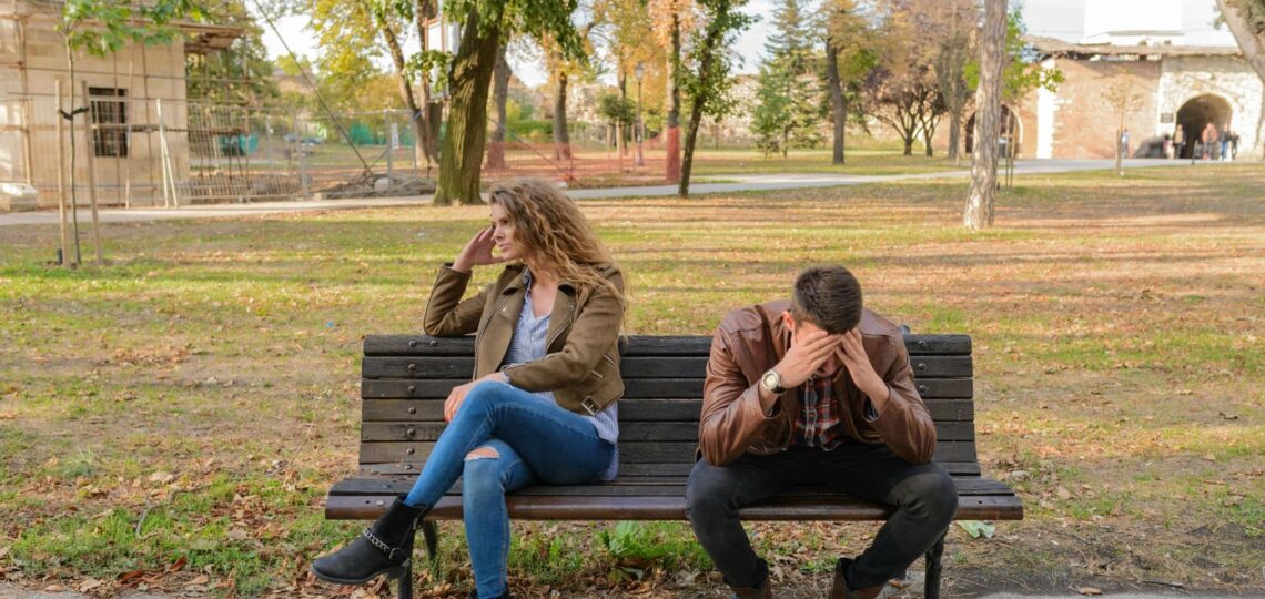 como saber si tengo dependencia emocional