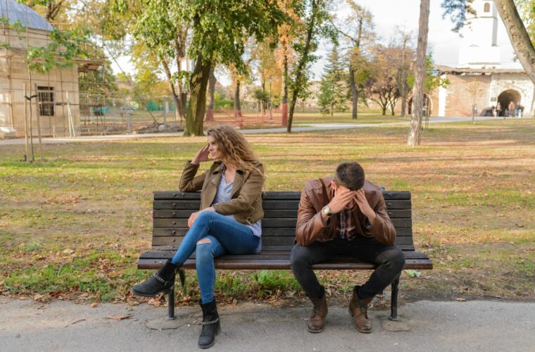 como saber si tengo dependencia emocional