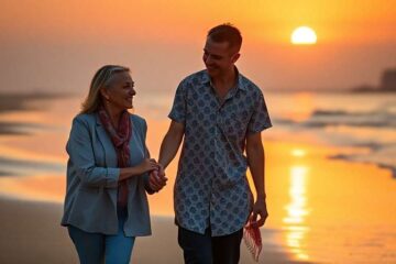 dependencia madre hijo adulto