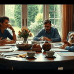 Problemas familiares y comunicación efectiva