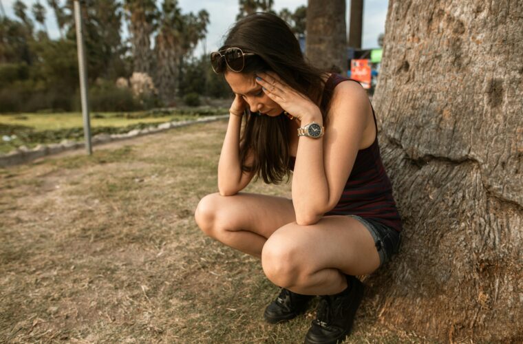 Ansiedad anticipatoria