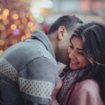 Relación sana de pareja