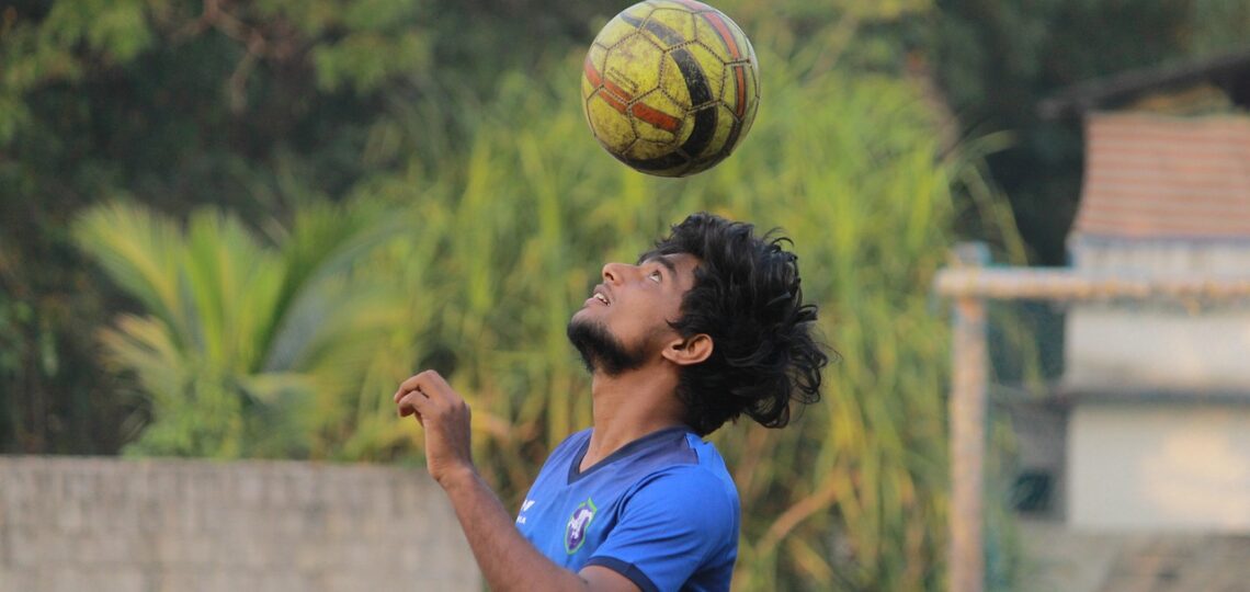 deporte y salud mental