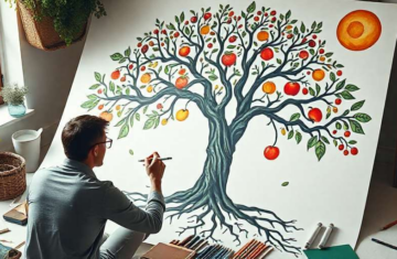 Árbol de la Autoestima