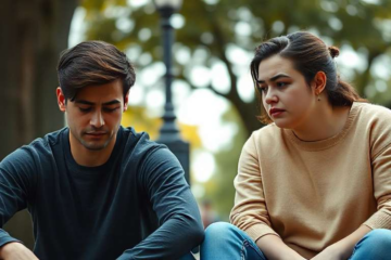 Dependencia emocional amistades