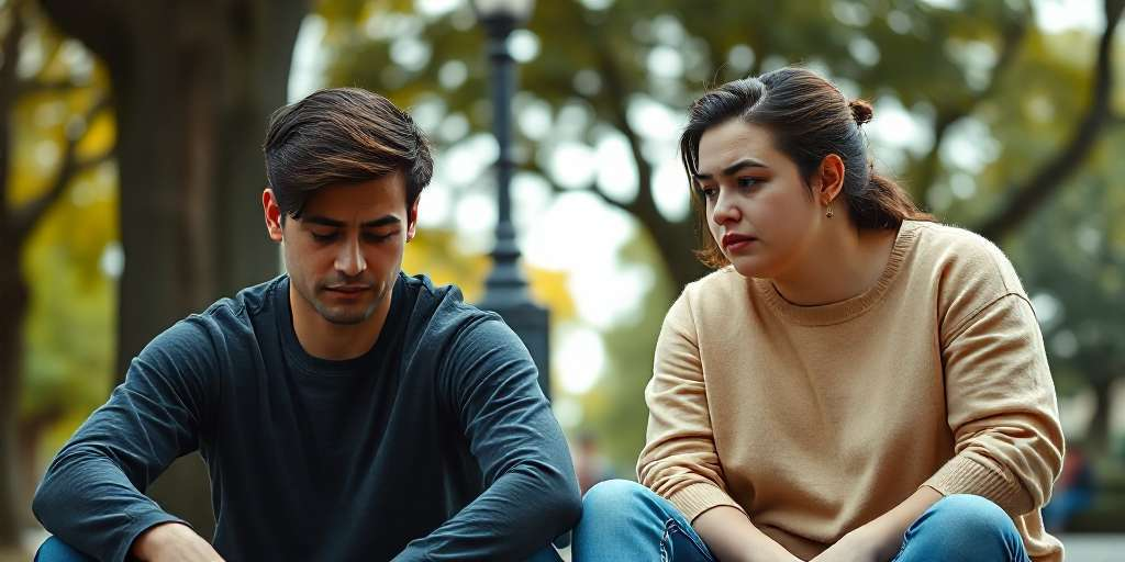 Dependencia emocional amistades