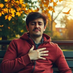 síntoma ataque de ansiedad