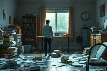 control de impulsos e impulsividad